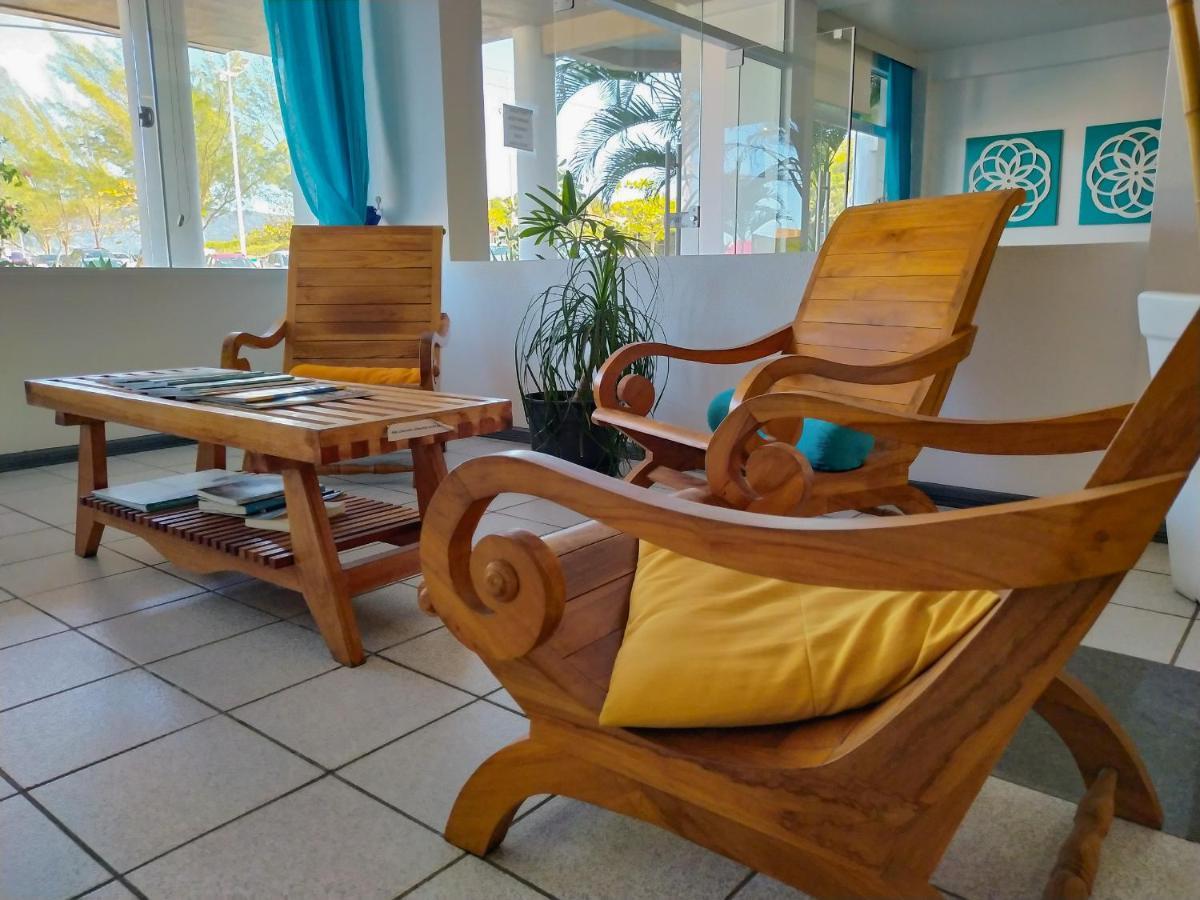 Joaquina Beach Hotel ฟลอเรียนอโปลิส ภายนอก รูปภาพ