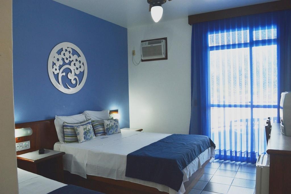 Joaquina Beach Hotel ฟลอเรียนอโปลิส ภายนอก รูปภาพ